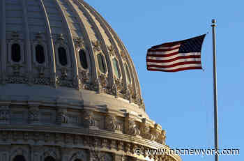 Capitol Negotiators Still Stuck, Still Trying on Virus Aid