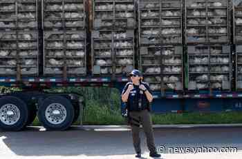 ICE detained hundreds of Mississippi chicken plant workers. Now managers are charged