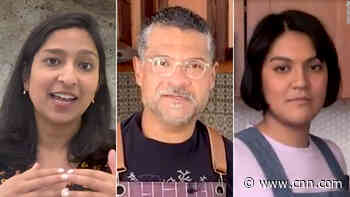 Three journalists of color resign from Bon Appétit's Test Kitchen videos