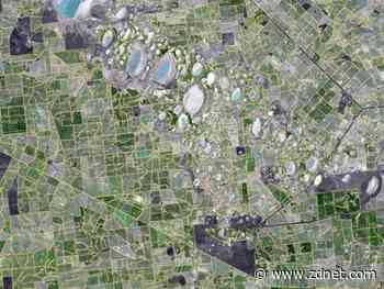 CSIRO using artificial intelligence to map 1.7m Australian grain paddocks