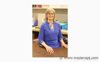Tornquist retires after 34 years at WDC - Wadena Pioneer Journal