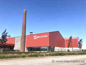 Nelissen Steenfabrieken vraagt vergunning voor gigantische w... (Lanaken) - Het Nieuwsblad