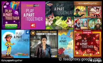 Zynga beats Q2 2020 expectations with bookings up 38% to $518 million