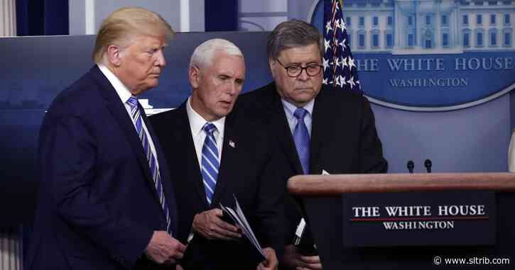 Gail Collins: Vote for Trump’s Worst Cabinet Member