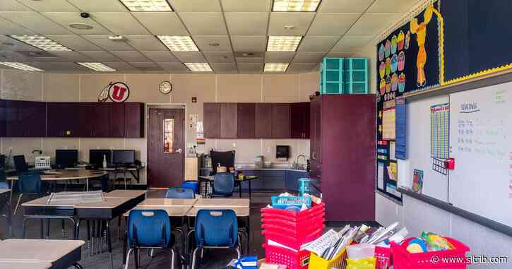 Letter: I am perfectly comfortable with my school reopening