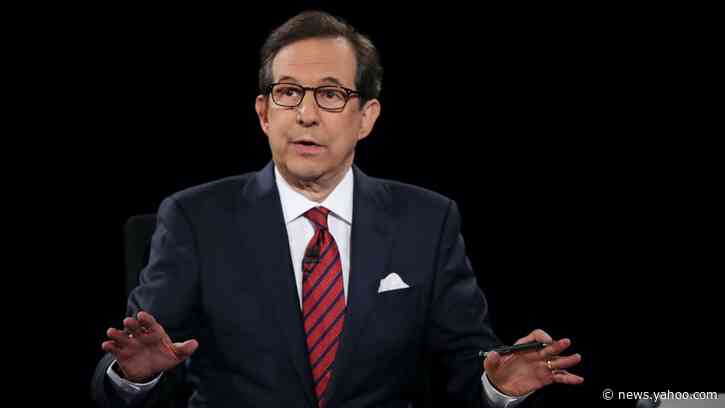 Fox’s Chris Wallace: Trump Only Wants More Debates Because He’s Losing