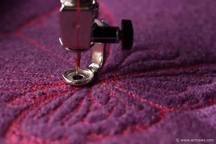 The Best Embroidery Machines for Achieving Intricate Designs