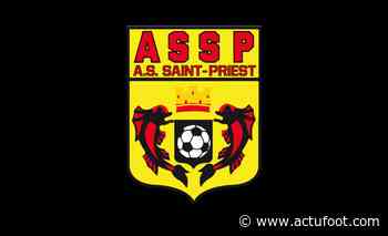 L'AS Saint-Priest pleure le décès d'un de ses anciens joueurs - Actufoot