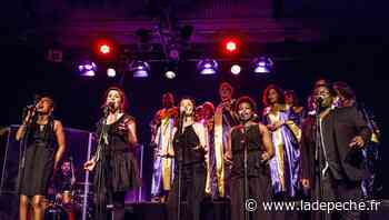 Carcassonne. Séraphine et Soulshine Voices & The Gospel Choir au programme ce mardi - LaDepeche.fr