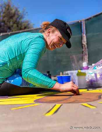 Newfane woman raising money to open art studio