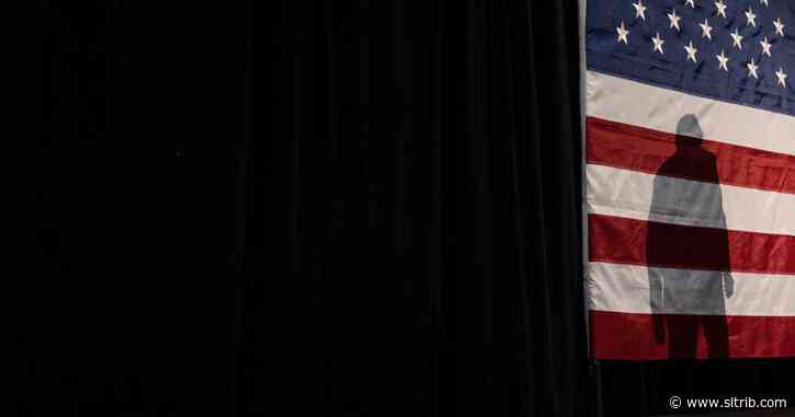 Jamelle Bouie: Trump doesn’t need the most votes. What if he doesn’t even want them?