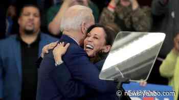 Joe Biden needs more than the right vice president to restore America | Opinion