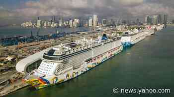 Norwegian Cruise Line optimistic about future despite $666 million second quarter loss