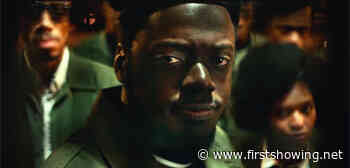 First Trailer for 'Judas and the Black Messiah' Starring Daniel Kaluuya