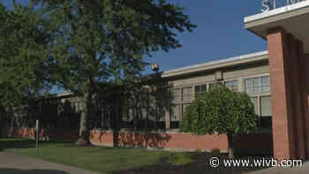 St. Mary’s High School looks to bring students back full-time