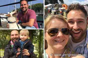 OBITUARY: Jay Fewtrell, co-founder York Proms