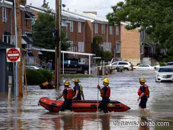 Weather forecasters are predicting a rare, 'extremely active' 2020 hurricane season with up to 13 more named storms than average