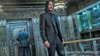 ‘John Wick 5,’ new ‘Dirty Dancing’ movie with Jennifer Grey in the works
