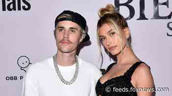 Justin Bieber, Hailey Baldwin get baptized together, pop star shares pics: ‘Trust in Jesus’