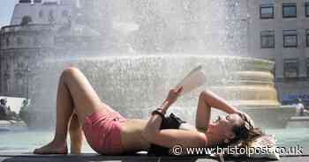 'Saharan blowtorch' could see UK break record for hottest day
