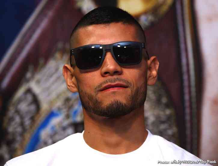 Arnold Barboza Jr: ” I’d love to fight Saucedo, that’s the fight  I really want”