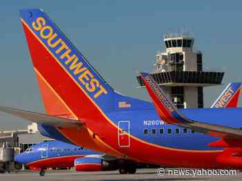 Southwest is rolling back its COVID-19 cleaning protocols to speed up plane turnaround times, even as the pandemic continues to spread