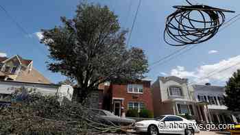 After Isaias rocks East Coast, more storms on the way