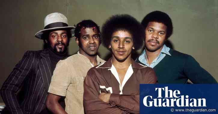 TV tonight: The Real Thing and the birth of British soul