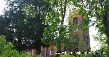 Outcry over "bonkers" plans for parking restrictions around historic Solihull church - Birmingham Live