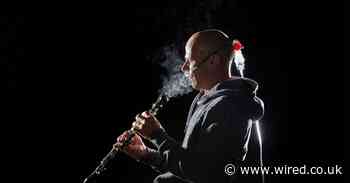 Orchestras are totally safe. Just stay away from the flute player