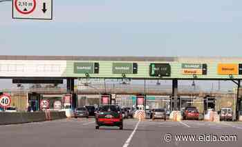 Autopistas porteñas, sólo con telepeaje y La Plata-Buenos Aires seguirá igual - Diario El Dia