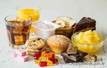 Los alimentos ultraprocesados y su relación con la obesidad - buenosaires.gob.ar