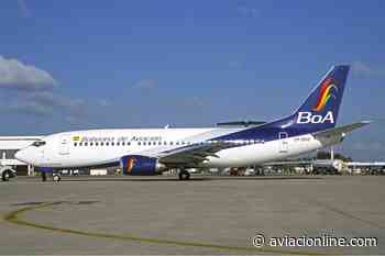 Boliviana de Aviación volará entre Cochabamba y Buenos Aires - Aviacionline.com