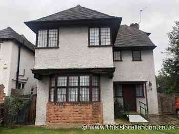 Campaign to halt demolition of historic Hanwell house