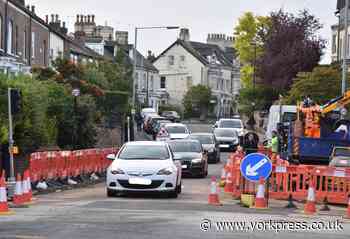 LETTER: Bishy Road should remain one way for safety reasons