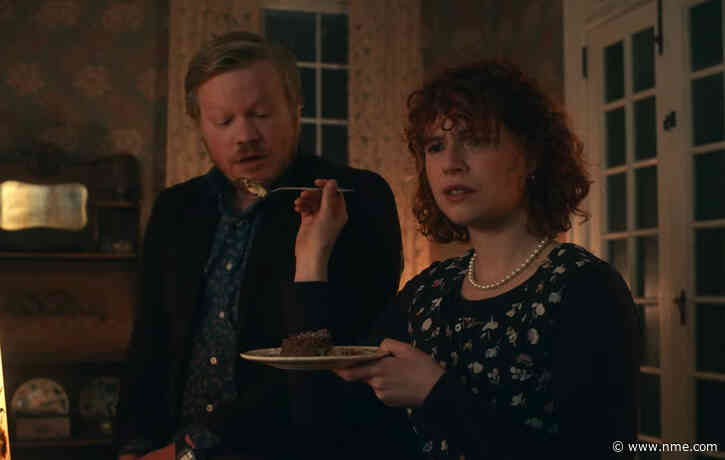 Watch the first trailer for Charlie Kaufman’s ‘I’m Thinking of Ending Things’