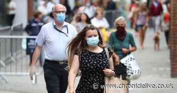 All the new places you must wear a face mask from this weekend