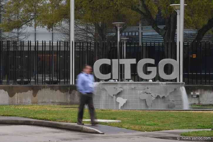 U.S. prosecutors charge former Citgo executive in bribery probe