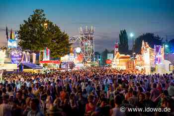 Straubing: Mitmach-Aktion: Wir suchen Eure Volksfest-Geschichten! - idowa