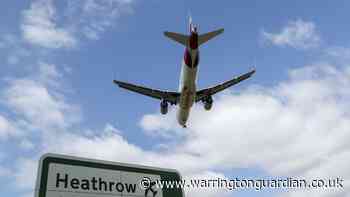 UK Quarantine List: Andorra, Belgium and the Bahamas have been added