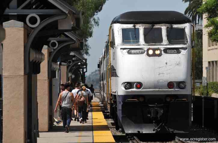 Has coronavirus killed the mass transit boom?