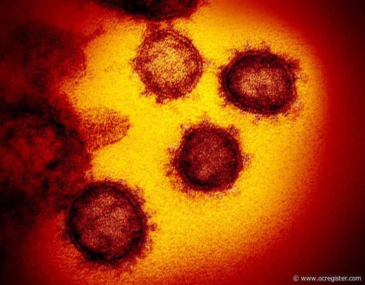 Coronavirus state tracker: California had 8,142 new cases and 169 new deaths, hospitalizations remain down