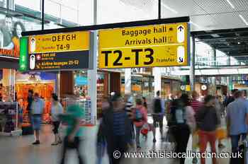 Travel disruption warning amid concerns France will enter quarantine list