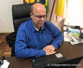 Prefeitos do Vale do Taquari aguardam resposta sobre revisão da bandeira para a manhã desta quinta-feira - independente