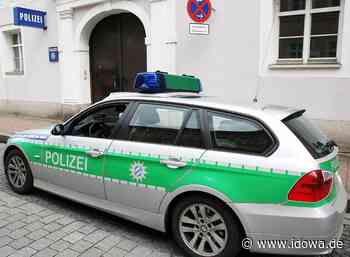 PI Landshut: In Wohnung eingebrochen und Uhren geklaut - idowa