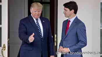 Ottawa vows to retaliate as US brings back aluminum tariffs - BNNBloomberg.ca