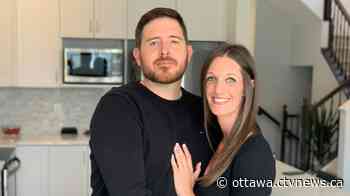Ottawa couple out thousands of dollars after wedding venue denies refund during pandemic - CTV Edmonton