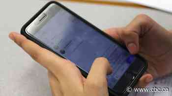 Internet, cellular service issues hit Ottawa area - CBC.ca