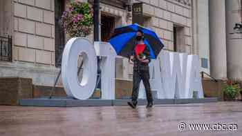 What you need to know about COVID-19 in Ottawa on Thursday, Aug. 6 - CBC.ca