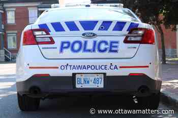 Charges laid after three armed robberies in downtown Ottawa - OttawaMatters.com